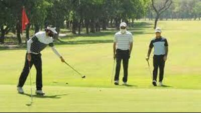 Prithvi’s heroics last evening had kept the Comets in the match and he came to the fore today as well with some superb touches on and around the green. (HT Photo for representation)