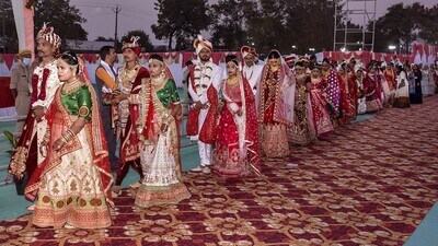 Representative pic (PTI)