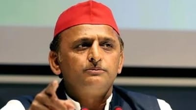 SP chief Akhilesh Yadav. (HT file photo) SP chief Akhilesh Yadav. (HT file photo)