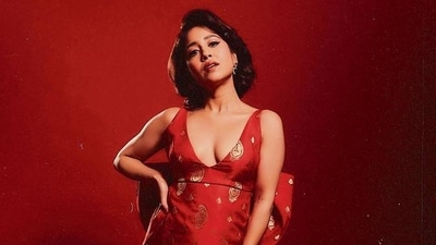 Shweta Tripathi Sharma is popularly known for her role in Mirzapur Shweta Tripathi Sharma is popularly known for her role in Mirzapur