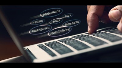 Social media has enabled mischief mongers to pollute thoughts of masses. (Shutterstock) Social media has enabled mischief mongers to pollute thoughts of masses. (Shutterstock)