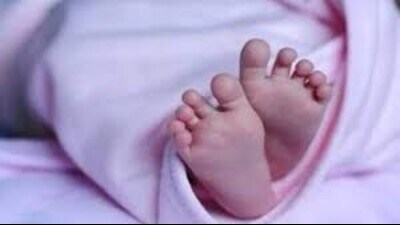 The babies died within three days of each other in late September. (Pic for representation) The babies died within three days of each other in late September. (Pic for representation)