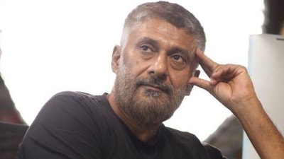 Vivek Agnihotri’s next film will be based on Mahabharata. (HT_PRINT) Vivek Agnihotri’s next film will be based on Mahabharata. (HT_PRINT)