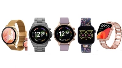 Amazon Sale 2023: You can get smartwatches as well as digital watches at slashed away prices. Amazon Sale 2023: You can get smartwatches as well as digital watches at slashed away prices.