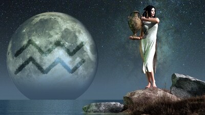 Weekly Horoscope Aquarius, October 22-28, 2023: The upcoming week will be an exciting and stimulating one for Aquarians. (Aquarius Horoscope 2022)
