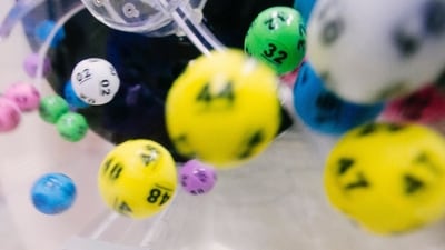 He became the first foreigner to win this jackpot in UAE (representative image). (Unsplash/dylan nolte) He became the first foreigner to win this jackpot in UAE (representative image). (Unsplash/dylan nolte)