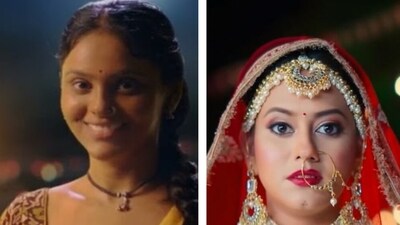 The incident took place at the sets of shows like Tose Naina Milaike, Gauna, Shravani The incident took place at the sets of shows like Tose Naina Milaike, Gauna, Shravani