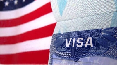The H1B visa is a non-immigrant visa that allows US companies to employ foreign workers in speciality occupations. (Representational Image) The H1B visa is a non-immigrant visa that allows US companies to employ foreign workers in speciality occupations. (Representational Image)