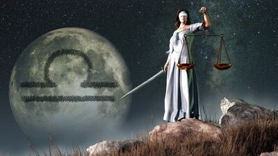 Weekly Horoscope Libra, October 22-28, 2023:  This week is about tapping into your inner peace.