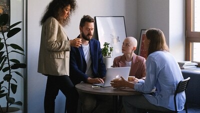 Colours to add to your formal collection, in order to ace the office OOTD (Photo by Anna Shvets on Pexels) Colours to add to your formal collection, in order to ace the office OOTD (Photo by Anna Shvets on Pexels)