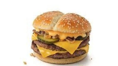 The food chain announced the big change last week and since then food lovers have been quick to try and rate the additions. The food chain announced the big change last week and since then food lovers have been quick to try and rate the additions.
