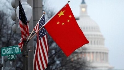 US said that the Chinese firms worked to supply missile‐applicable items to Pakistan’s ballistic missile program. (REUTERS File Photo) US said that the Chinese firms worked to supply missile‐applicable items to Pakistan’s ballistic missile program. (REUTERS File Photo)