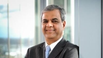 Ashok Vaswani has been appointed as CEO and MD of Kotak Mahindra Bank. (LinkedIn/Ashok Vaswani) Ashok Vaswani has been appointed as CEO and MD of Kotak Mahindra Bank. (LinkedIn/Ashok Vaswani)