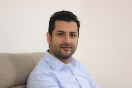 Ankit Khurana, Chief Marketing Officer, IndiaLends Ankit Khurana, Chief Marketing Officer, IndiaLends