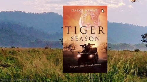Tiger Season