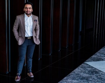 Vidur Kapur, Director, O3+ Vidur Kapur, Director, O3+