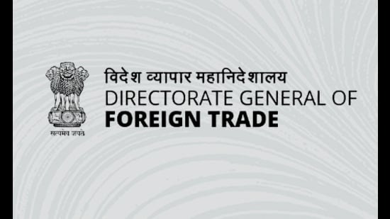 Director General of Foreign Trade (Sourced)