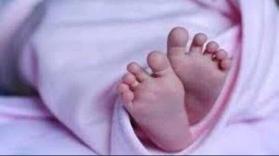 The babies died within three days of each other in late September. (Pic for representation)