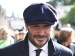 David Beckham