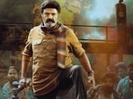 Bhagavanth Kesari box office: Nandamuri Balakrishna has the lead role in the movie.