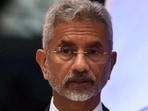 External affairs minister S Jaishankar (File Photo) External affairs minister S Jaishankar (File Photo)