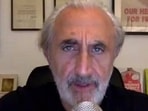 Canadian professor Gad Saad 