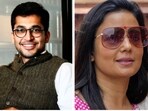 Advocate Jai Anant Dehadrai claimed dog Henry has been deliberately kept locked inside Mahua Moitra's residence. Advocate Jai Anant Dehadrai claimed dog Henry has been deliberately kept locked inside Mahua Moitra's residence.