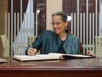 Indian-origin US diplomat Kamala Shirin Lakhdhir