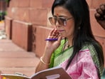 TMC said it won't comment on the allegations brought against Mahua Moitra. TMC said it won't comment on the allegations brought against Mahua Moitra.