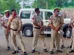 Two teachers of the school also were issued a warning. Two teachers of the school also were issued a warning.