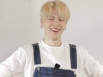 In the captivating dance reel shared by the singing icon, fans have peeked at his transformed hair colour under his signature bucket hat. In the captivating dance reel shared by the singing icon, fans have peeked at his transformed hair colour under his signature bucket hat.