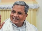 Karnataka CM Siddaramaiah Karnataka CM Siddaramaiah