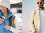 Rebecca Loos has called out David Beckham for playing the 'victim'