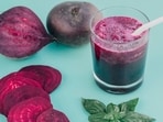 "To all the brides to be, as your big day approaches, you deserve nothing but the best, and that includes achieving a flawless and luminous complexion. That's where the magic of beetroot and amla juice comes into play," says Nutritionist Lovneet Batra.&nbsp;