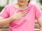 An artificial intelligence (AI) system may spot an abnormal cardiac rhythm in people even before they exhibit any symptoms. An artificial intelligence (AI) system may spot an abnormal cardiac rhythm in people even before they exhibit any symptoms.