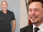 Jeff Bezos awarded the product a perfect five-star rating and expressed that he is a ‘long-time fan’. Jeff Bezos awarded the product a perfect five-star rating and expressed that he is a ‘long-time fan’.