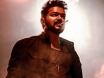 Vijay's Leo released on Thursday, October 19 Vijay's Leo released on Thursday, October 19