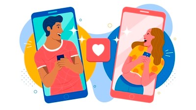 Texting etiquette in dating: Dos and don'ts for successful communication (Freepik) Texting etiquette in dating: Dos and don'ts for successful communication (Freepik)