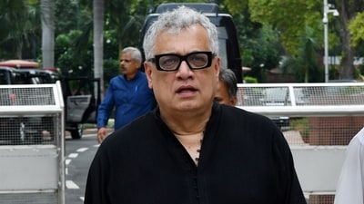 Trinamool Congress (TMC) MP Derek O'Brien (ANI) Trinamool Congress (TMC) MP Derek O'Brien (ANI)