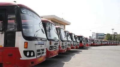 More than 5,000 govt buses to be added to Karnataka, Bengaluru to get over 2,000. More than 5,000 govt buses to be added to Karnataka, Bengaluru to get over 2,000.