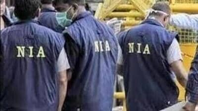 NIA ad taken over the case from local police given its international dimensions. (Representative Image)