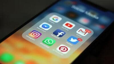 There are major shifts and challenges underway in political communication in Tamil Nadu politics as in other parts of India. (HT Archive) There are major shifts and challenges underway in political communication in Tamil Nadu politics as in other parts of India. (HT Archive)