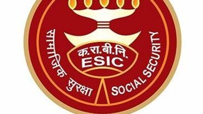 ESIC Recruitment 2023: Paramedical vacancies announced in Karnataka region (ESIC/Twitter)
