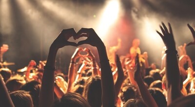 The musicians and the artists said the concert was a beautiful way of exchanging and preserving the uniqueness of both countries. (Unsplash/Anthony DELANOIX) The musicians and the artists said the concert was a beautiful way of exchanging and preserving the uniqueness of both countries. (Unsplash/Anthony DELANOIX)