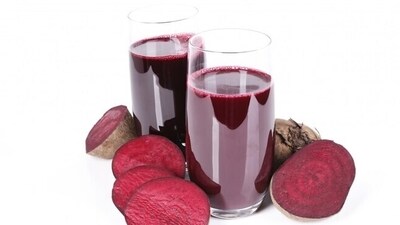 The essential amino acids and good levels of iron in combination with Vitamin C purifies blood, by eliminating toxins. Beetroot and amla give an instant skin glow and support immunity of the skin against bacterial infection. (Freepik) The essential amino acids and good levels of iron in combination with Vitamin C purifies blood, by eliminating toxins. Beetroot and amla give an instant skin glow and support immunity of the skin against bacterial infection. (Freepik)