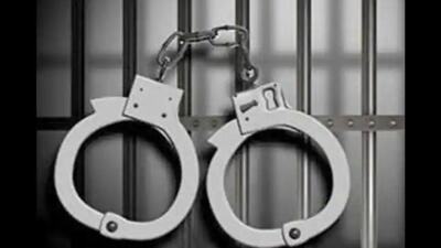 he raid, led by assistant police inspector HV Mane from anti-gunda squad and his unit team, resulted in the seizure of various items and cash amounting to  ₹40 lakh. (REPRESENTATIVE PHOTO)