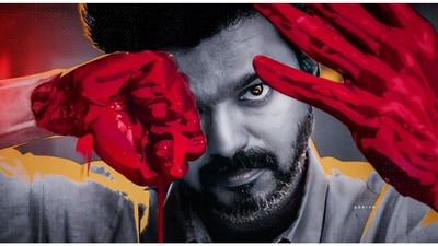 Leo box office collection day 3: Vijay plays a man whose violent past catches up with him. Leo box office collection day 3: Vijay plays a man whose violent past catches up with him.