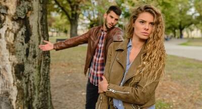 Navigating triggers in a relationship can be challenging, but it's a crucial step towards fostering a healthier relationship. (Pexels) Navigating triggers in a relationship can be challenging, but it's a crucial step towards fostering a healthier relationship. (Pexels)