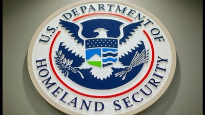 The US Department of Homeland Security (DHS) has now unveiled a proposal promising a transformative shift in the H-1B visa lottery system (AP Photo/Pablo Martinez Monsivais, File) The US Department of Homeland Security (DHS) has now unveiled a proposal promising a transformative shift in the H-1B visa lottery system (AP Photo/Pablo Martinez Monsivais, File)