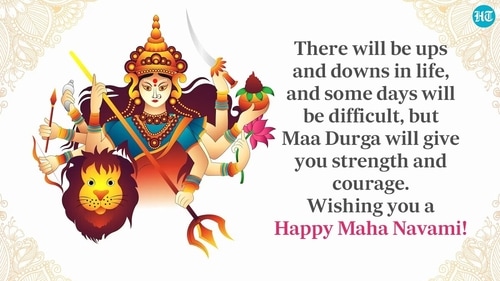 Elaborate pujas and yagnas are performed in temples and homes. (HT Photo) Elaborate pujas and yagnas are performed in temples and homes. (HT Photo)